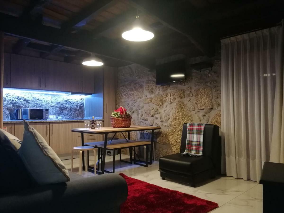 Вилла Casa Miguel Сабугейру Экстерьер фото