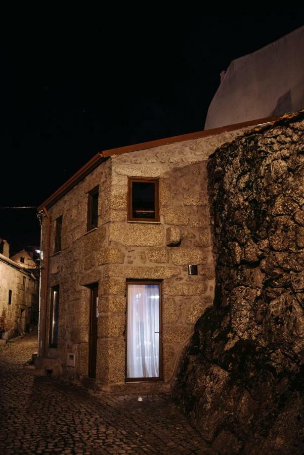 Вилла Casa Miguel Сабугейру Экстерьер фото